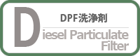 DPF洗浄剤